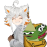 DemeCarry emote
