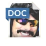 DocToPdf emote