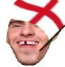 3headEngland emote