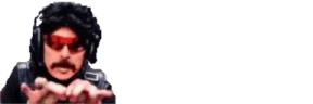whispering emote