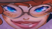 xddAurora emote