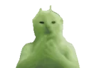 Fadedthanaglorp emote