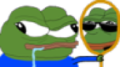 Delulu emote