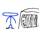GAMBLECORE emote