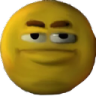 muh emote
