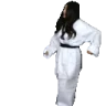 hachuKick emote