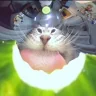 munch emote