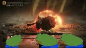 MeAndTheBoysWatchingPromisedConsortRadahn emote