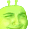 plork emote