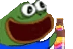 Spezige emote