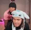 SilkyBackshots emote