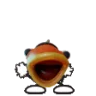 OMEGANITE emote