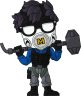 6SiegexMarley emote