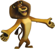 alex emote