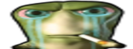 TaaCry emote