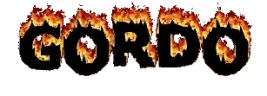 GORDO emote