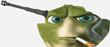 TAnk emote