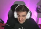 cringe emote