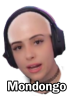 RenMondongo emote