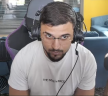 MouradFocus emote
