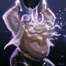 KDA emote
