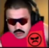 WhisperMe emote