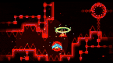 GeometryRun