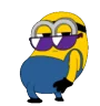 minionPls emote