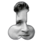 KappaPenis emote