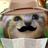 explore emote
