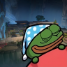 Bedbyss emote
