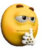 Agreeing emote