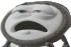 MOAN emote
