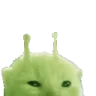 glorpCheer emote