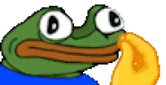 Aldentge emote