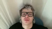)) emote