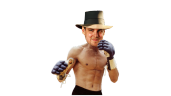 KrokoBalboa emote