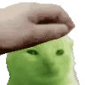 glorpPet emote