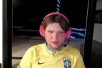 NICE emote