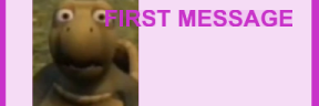 FirstTimeHUH emote