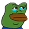 frfrSad emote