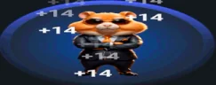 tap emote