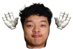 JAUGHT emote