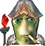 tawa emote