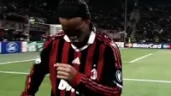 ronaldinho emote