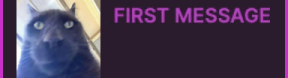 FirstTimeBro emote
