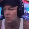 Schlaganfall emote