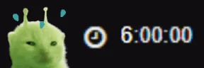 OVERWORKING emote