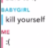 keepyourselfsafe emote