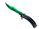 EMERALD emote